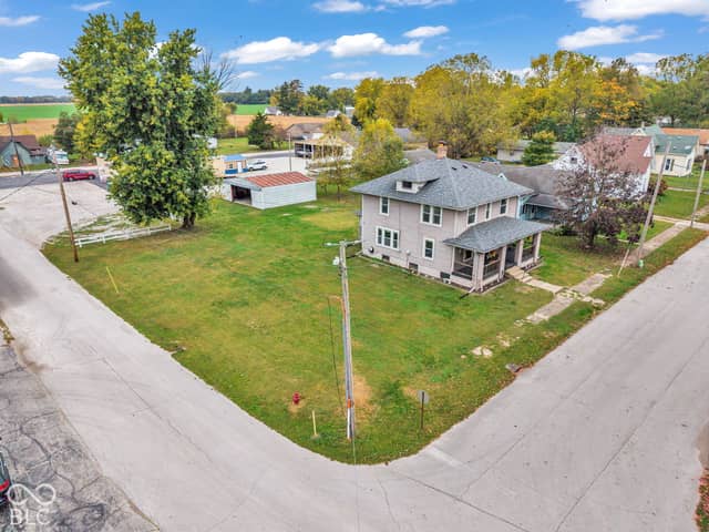 314 S California Street, North Salem, IN 46165, photo 2 of 50