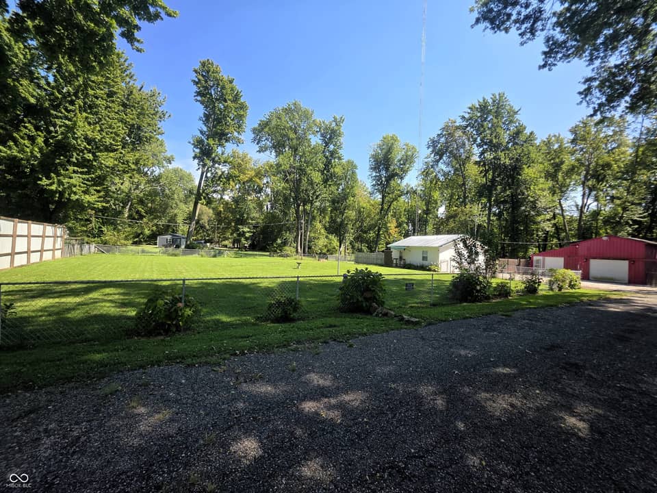 1933 N Lakeland Street, Terre Haute