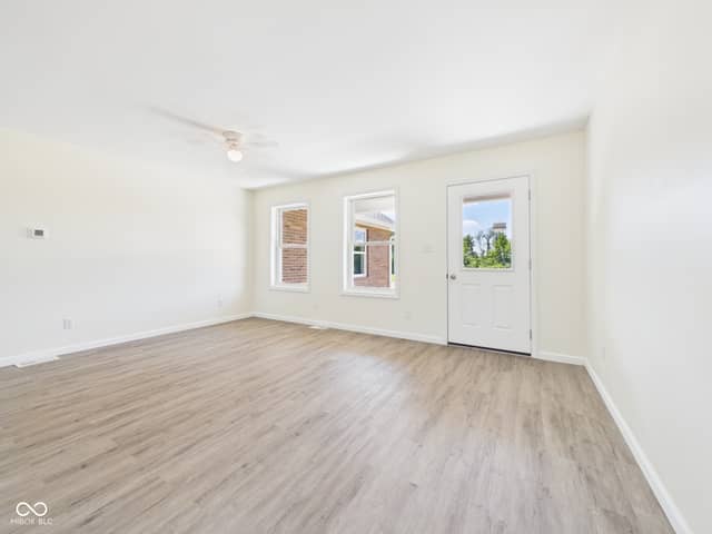 5158 NW High Street, New Castle, IN 47362, photo 4 of 30