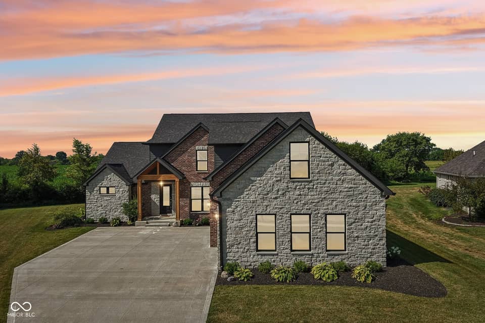 134 Lakeside Drive, Pittsboro