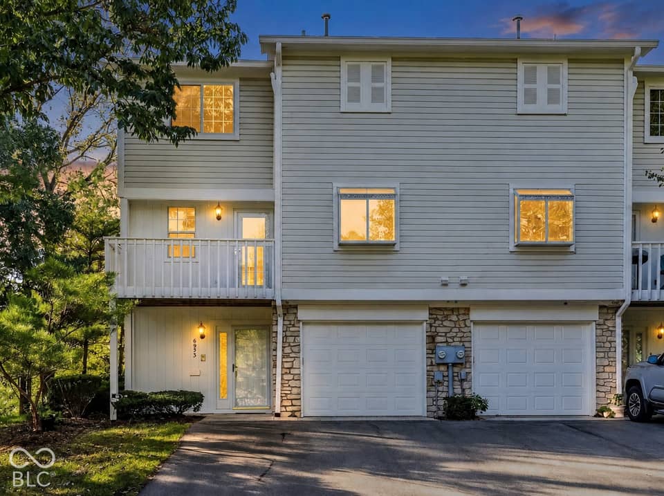 6873 Shore Island Drive, Indianapolis