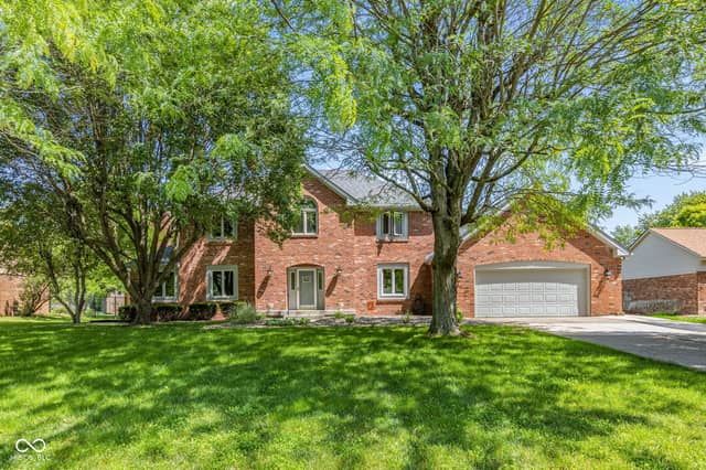 7172 W Anton Way, New Palestine, IN 46163, photo 3 of 68