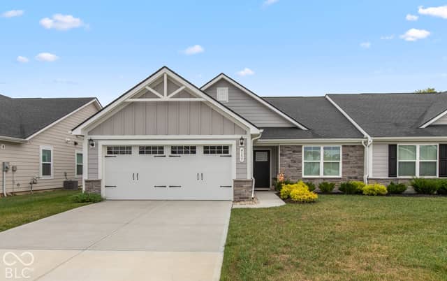 4157 Baranga Drive, Plainfield, IN 46168, photo 2 of 26