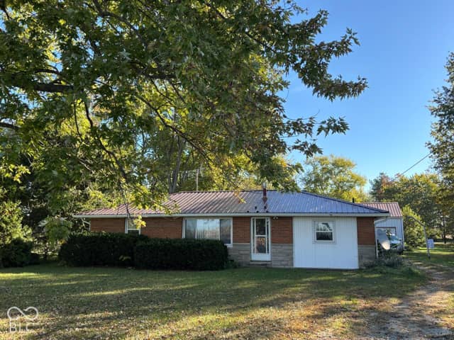 3310 S 1000 W, Anderson