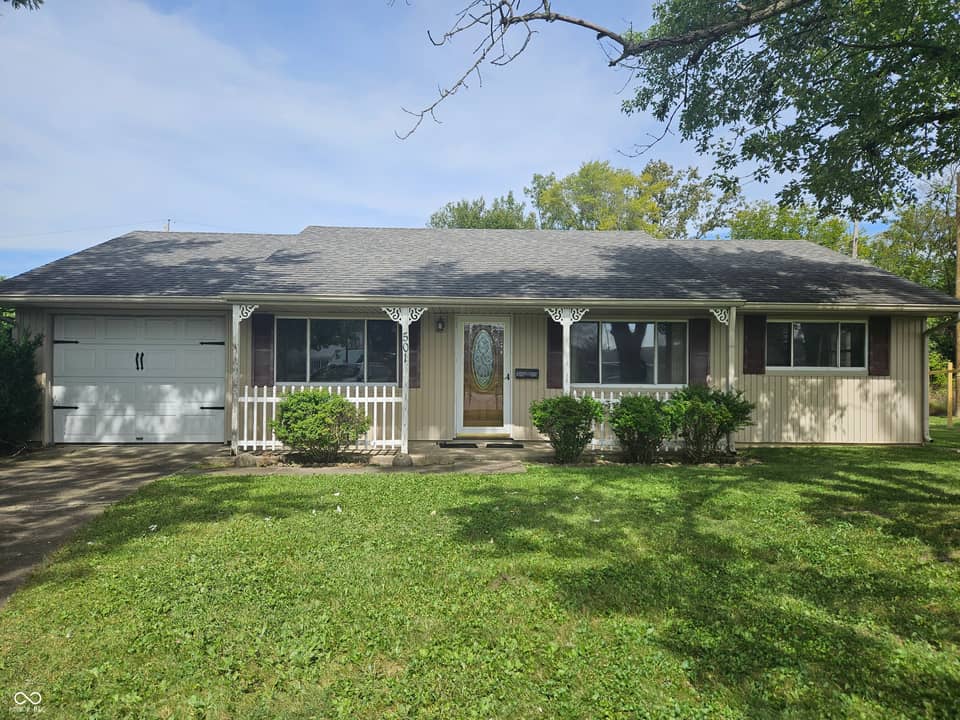 501 Walsh Court, Dunkirk
