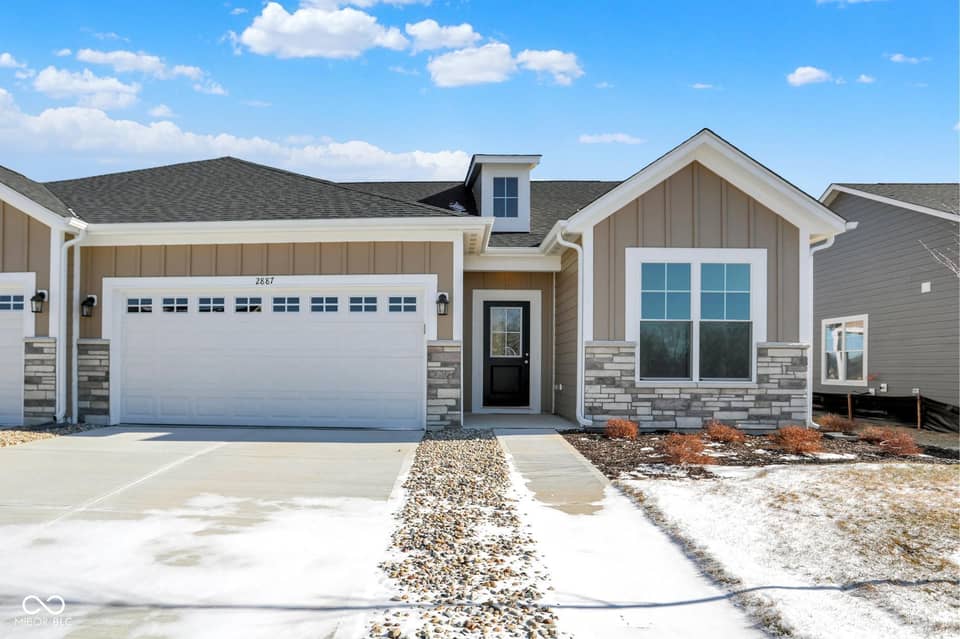 2887 Piper Place, Plainfield