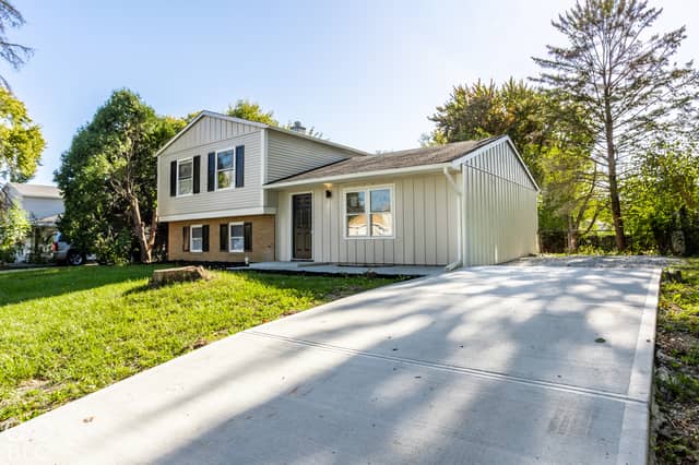 3621 N Norfolk Street, Indianapolis, IN 46224, photo 5 of 29