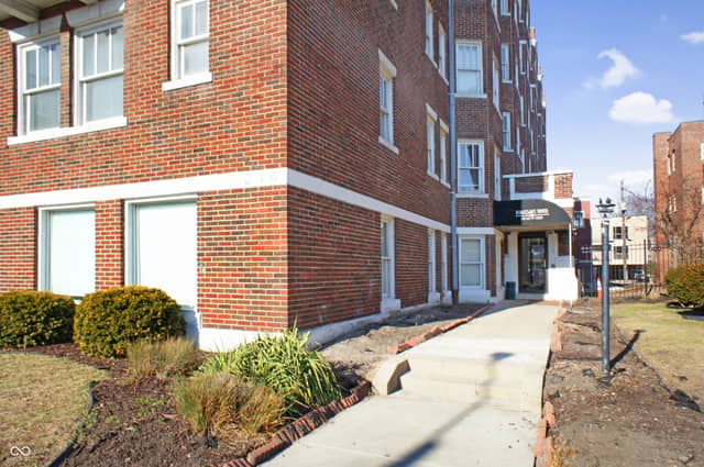 230 E 9th Street E #507, Indianapolis, IN 46204, photo 4 of 38