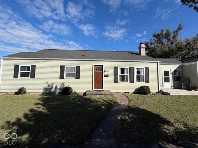 820 W 4th, Seymour, IN 47274, photo 3 of 22