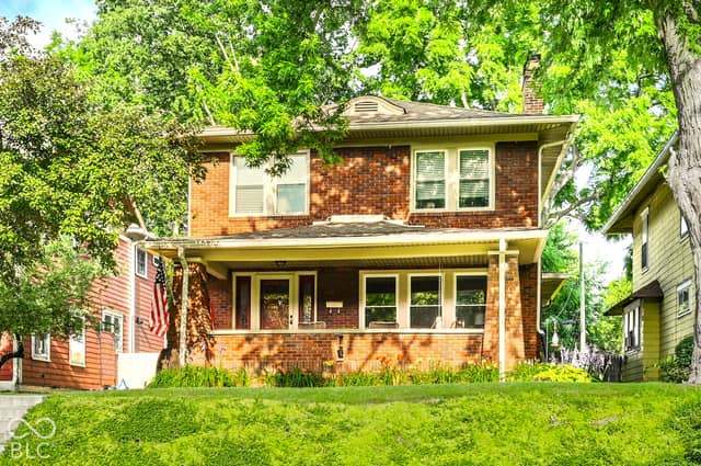 4066 N Capitol Avenue, Indianapolis, IN 46208, photo 5 of 27