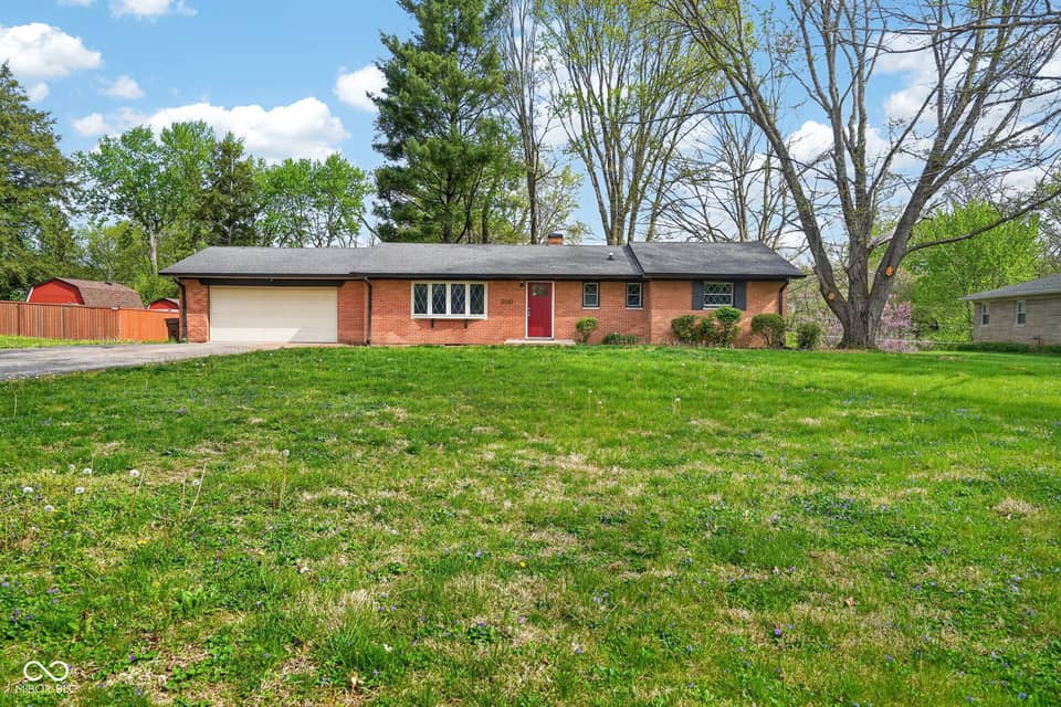 3010 W 42nd Street, Indianapolis