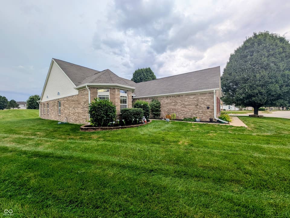 10762 Crane Drive, Indianapolis