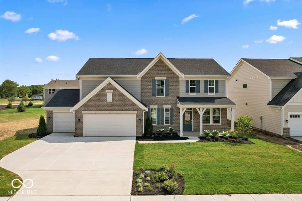9557 Hemingway Drive, Indianapolis