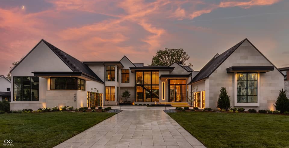 4430 Elmscott Ridge, Zionsville