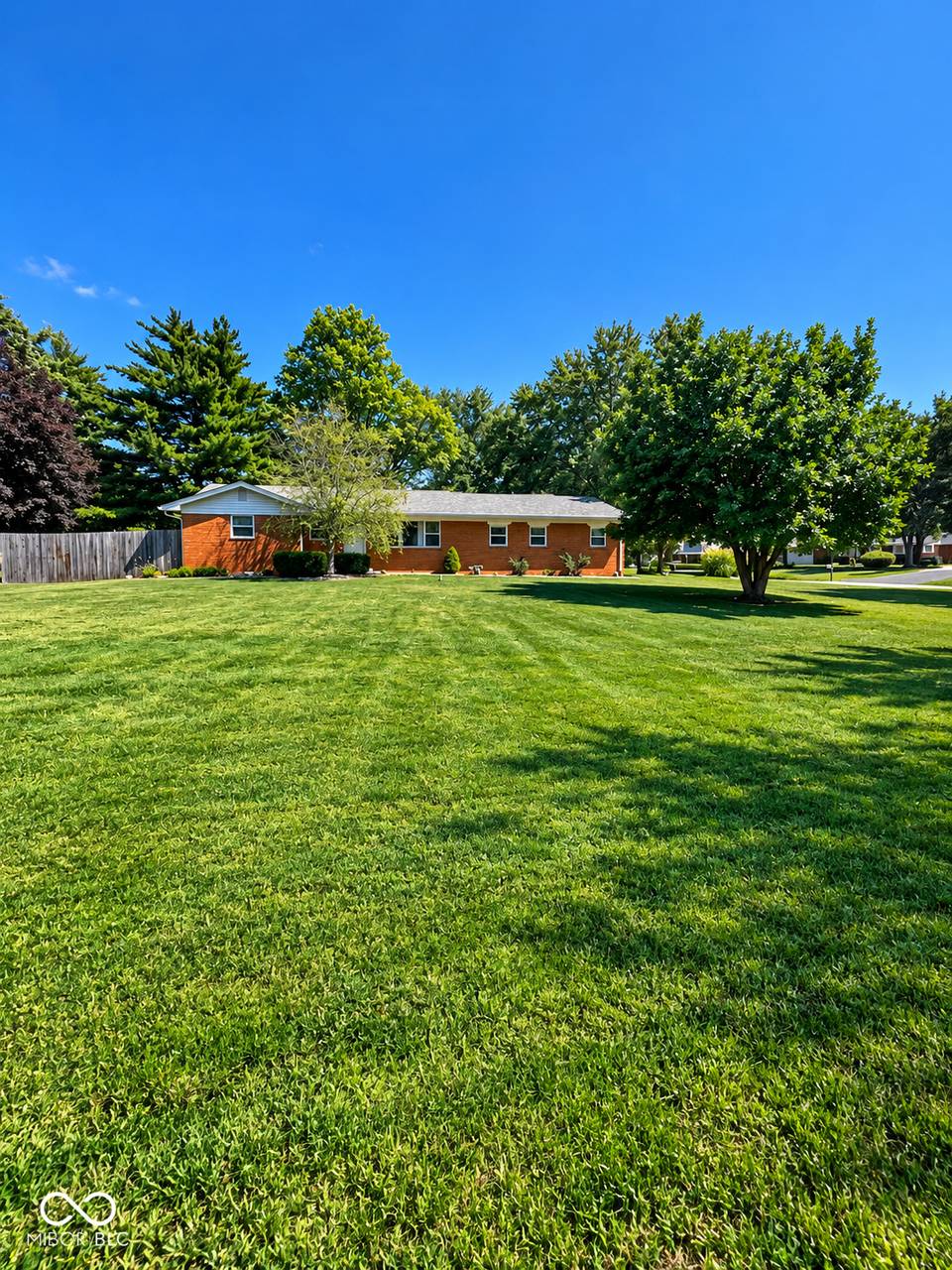 6443 Brushwood Road, Indianapolis