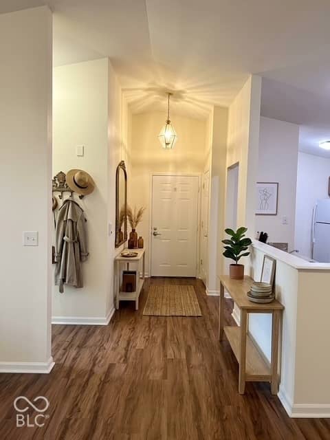 230 Legends Creek Way #207, Indianapolis, IN 46229, photo 4 of 24