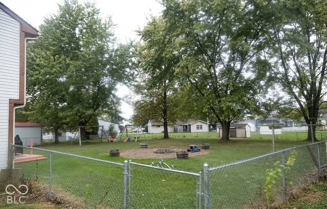 210 Rolling Ridge Road, Shelbyville, IN 46176, photo 5 of 36