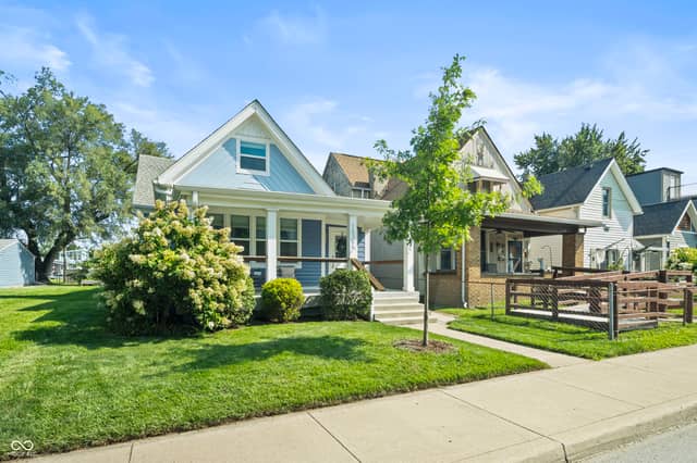 1532 Spann Avenue, Indianapolis, IN 46203, photo 2 of 52