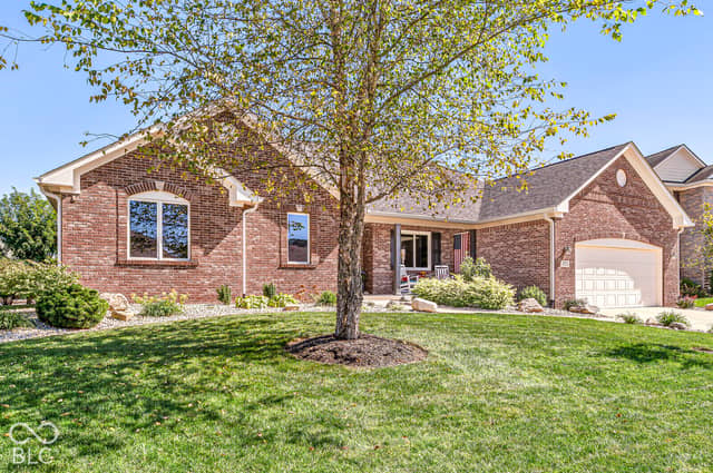 3375 Keystone Pass, Plainfield, IN 46168, photo 4 of 38