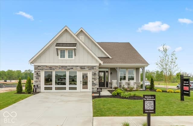 15180 Garden Mist Place, Fishers, IN 46037, photo 3 of 40