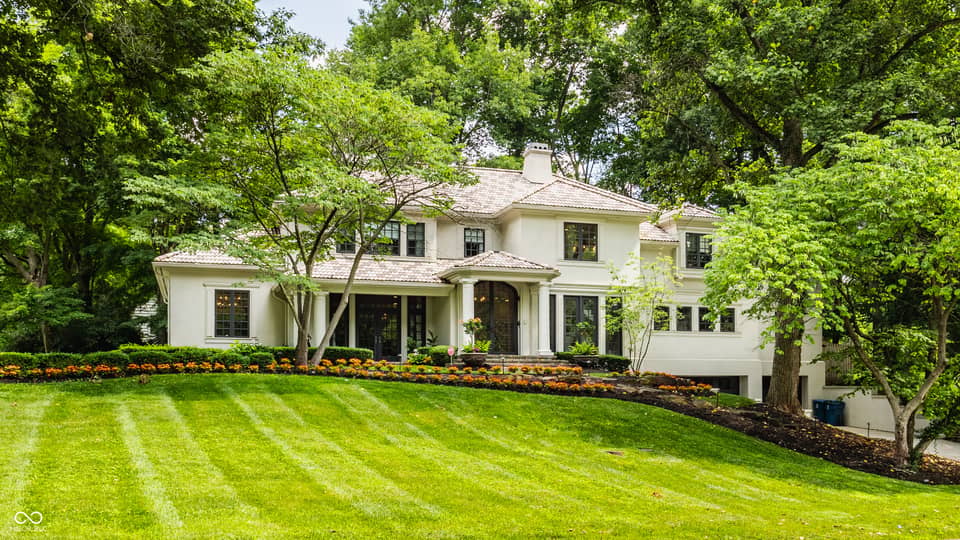 110 Bow Lane, Indianapolis, IN 46220, photo 1 of 67
