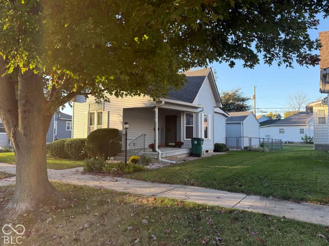 808 W North Street, Lebanon, IN 46052, photo 5 of 32