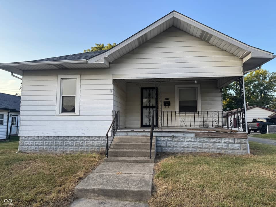 414 W Green Street, Lebanon