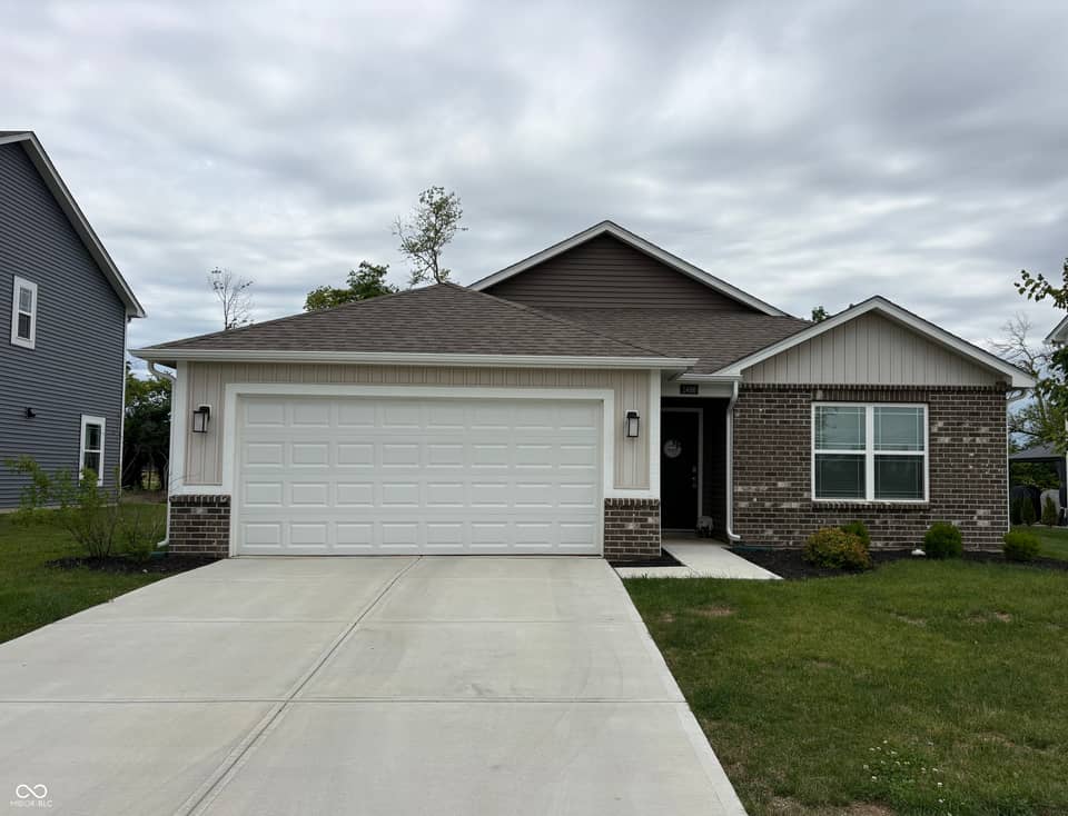 1466 Fleming Drive, Greenfield