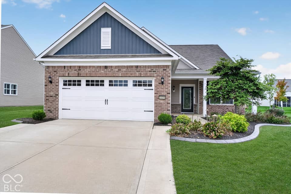 16098 Tuscany Court, Fishers