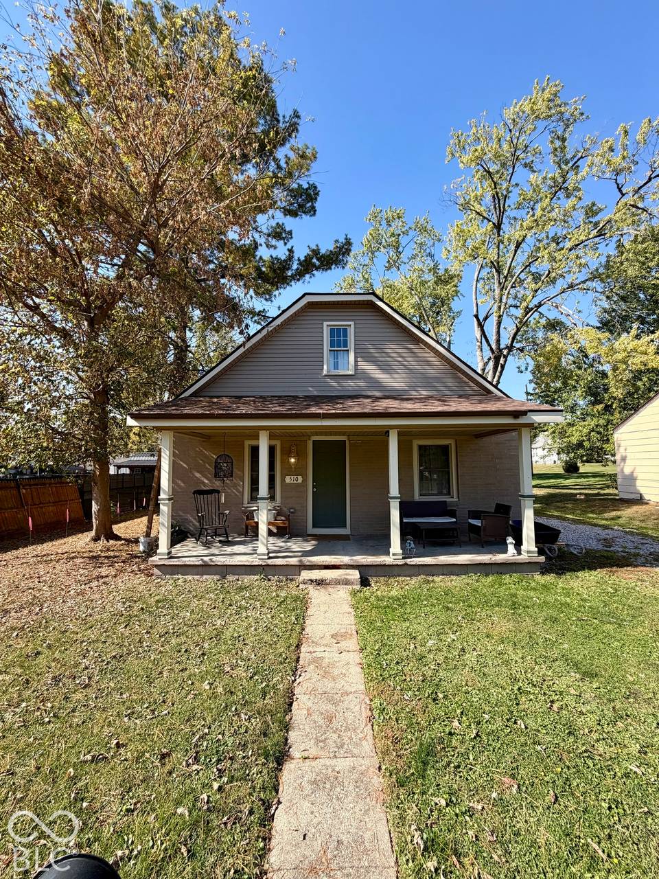 510 S Michigan Street, Rockville, IN 47872, photo 1 of 17