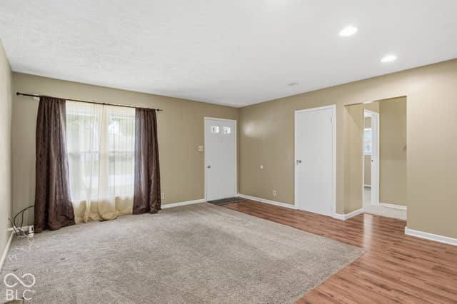 3632 Luewan Drive, Indianapolis, IN 46235, photo 3 of 24