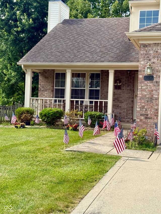 7557 Gold Coin Drive, Avon, IN 46123, photo 5 of 50