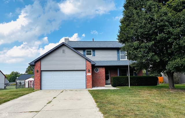 409 E Delaware Street, Fortville, IN 46040, photo 3 of 25