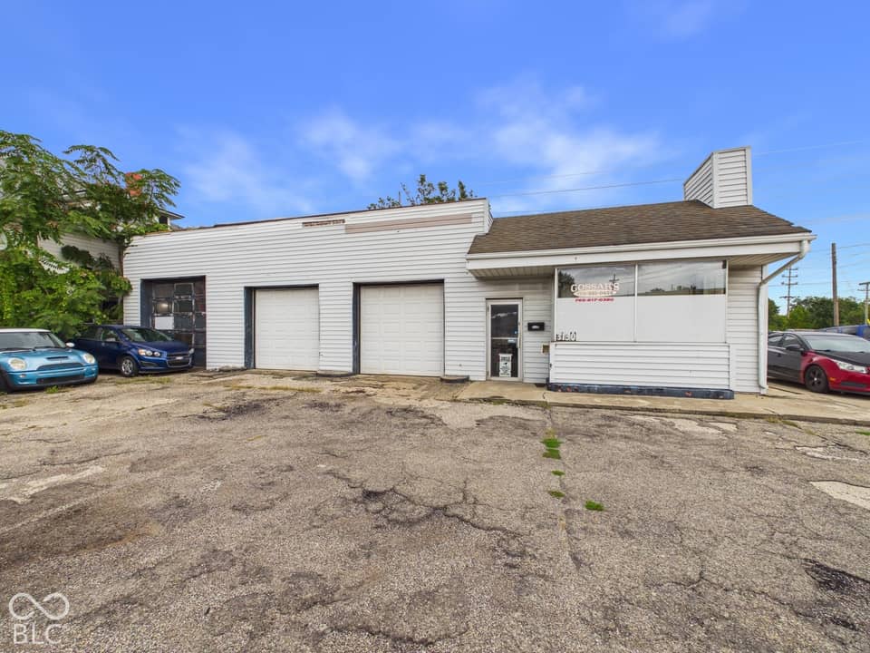3130 Columbus Avenue, Anderson