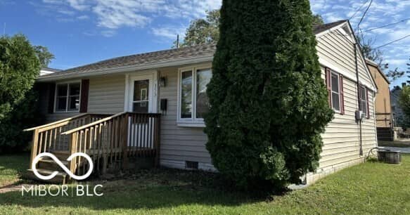 353 W Clinton Street, Danville, IN 46122, photo 1 of 11