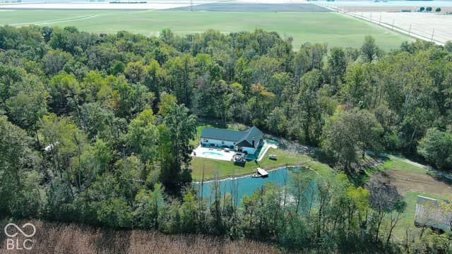 3844 S State Road 3, Rushville, IN 46173, photo 4 of 100