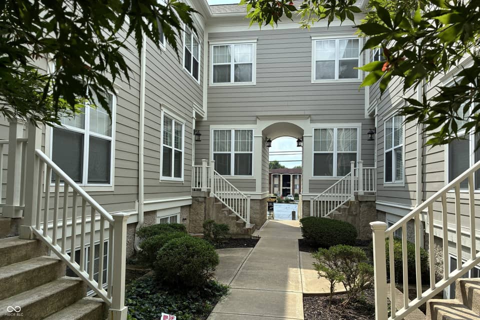6536 Ferguson Street #E, Indianapolis, IN 46220, photo 1 of 30