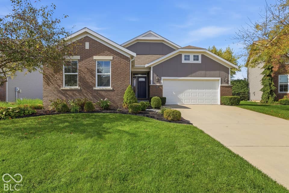 8390 N Doheny Drive, McCordsville, IN 46055, photo 1 of 65