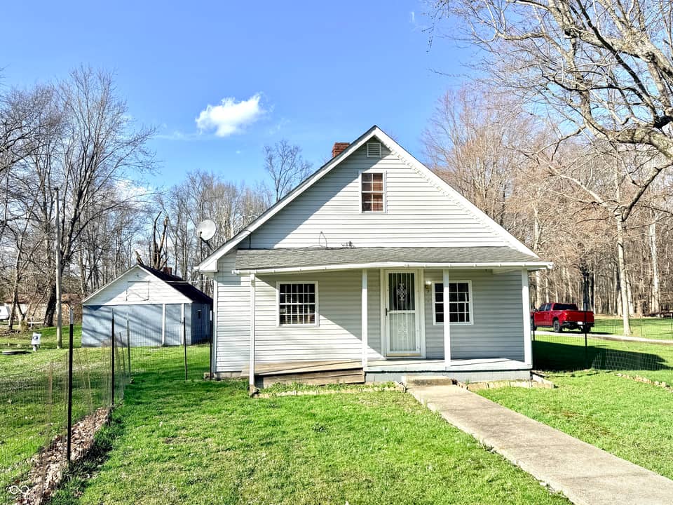 8248 W 300 S, Columbus