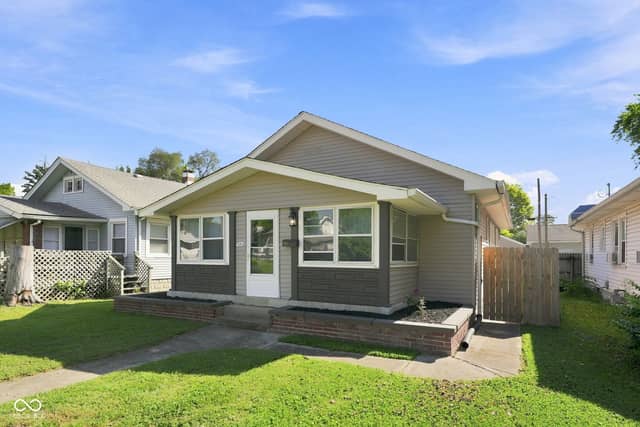 743 N Emerson Avenue, Indianapolis, IN 46219, photo 4 of 38