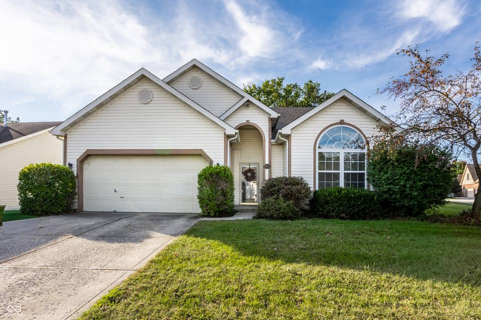 5853 Lost Oaks Drive, Carmel