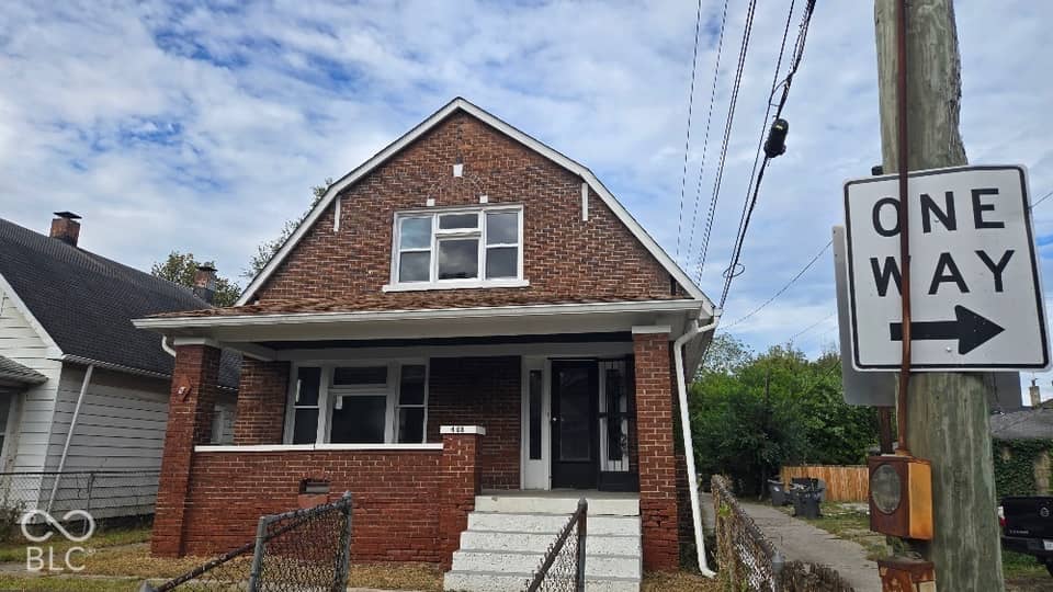 448 N Gray Street, Indianapolis, IN 46201, photo 1 of 19