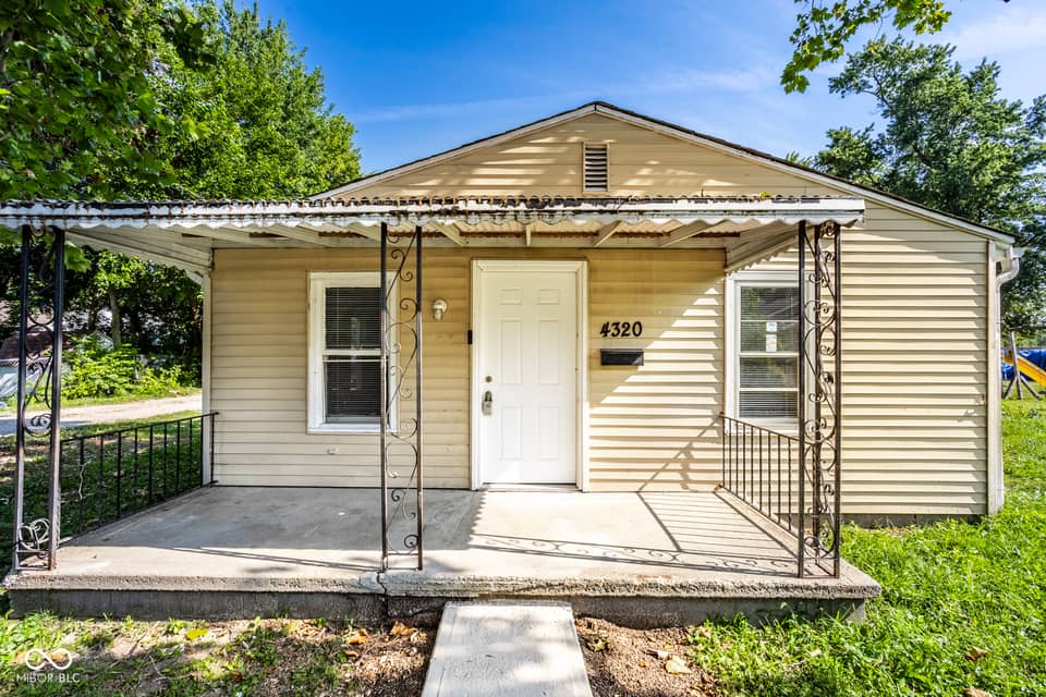 4320 E 30th Street, Indianapolis