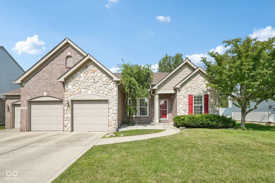 12030 Bird Key Boulevard, Fishers