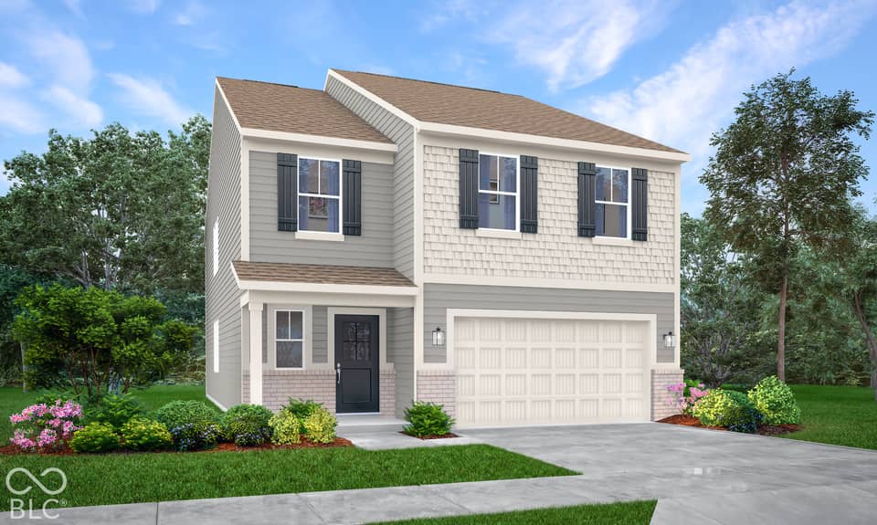 904 Drummond Court, Greenwood, IN 46143, photo 1 of 46