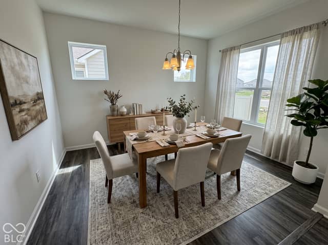 20459 Quicksilver Road, Noblesville, IN 46062, photo 5 of 61