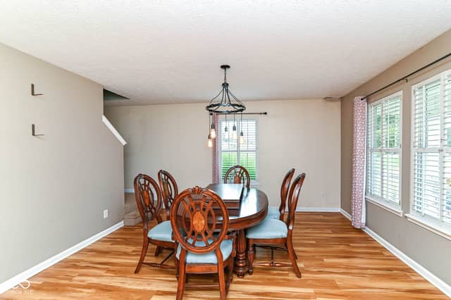 336 Dogwood Drive, Pendleton, IN 46064, photo 5 of 34
