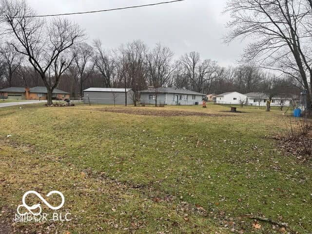 0 Hanover, Anderson