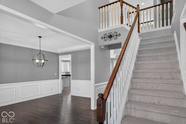 10320 Parkshore Drive, Fishers, IN 46038, photo 4 of 70