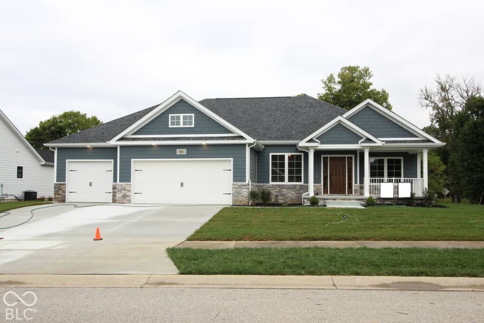 5026 Stonehaven Lane, Columbus